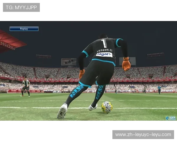 《PES2016》英超球衣补丁美化推荐大全