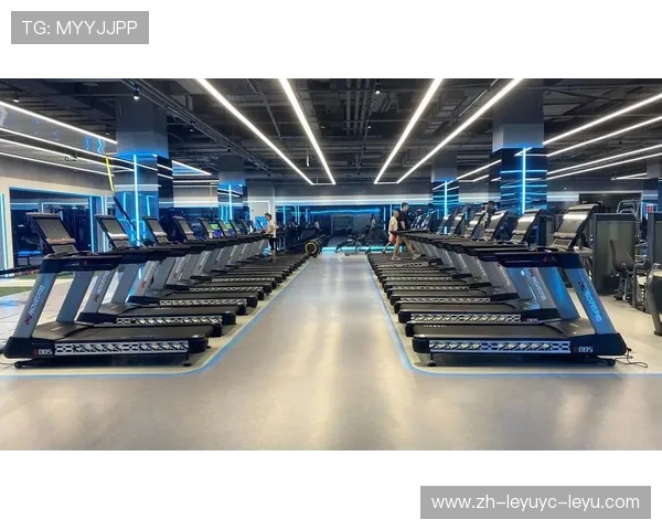 高端健身器材品牌如何树立行业品质标杆